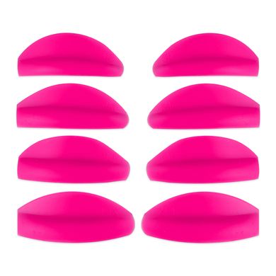 Mar-Ko Eyelash rollers Barby pads lifting, 4 pairs в інтернет магазині Beauty Hunter