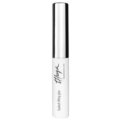 Thuya Latex-free eyelash lifting glue, 5 ml