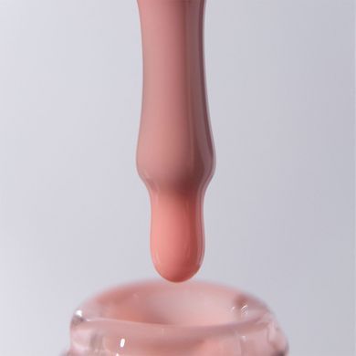Bottle Gel Komilfo HEMA/TPO free, Cover, 15 ml