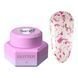 Блискітки для нігтів YouAreCute Glitter Gel №8 5г 1 з 5