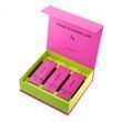 Eyelash lamination kits