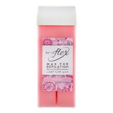 Italwax Wosk w rolce FLEX Rose, 100 г