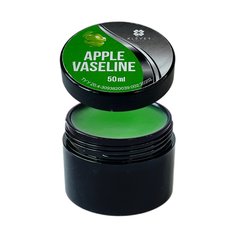 Klever Вазелін Яблуко Apple vaseline, 50 мл в інтернет магазині Beauty Hunter