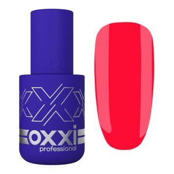 Гель-лак Oxxi Professional №288 10 ml в интернет магазине Beauty Hunter