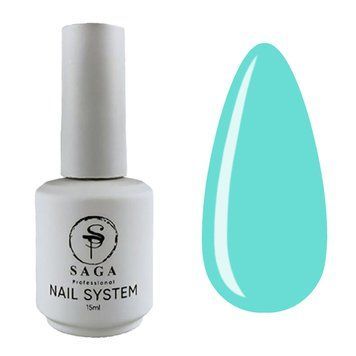 SAGA professional Liquid Builder Gel #31 15 ml