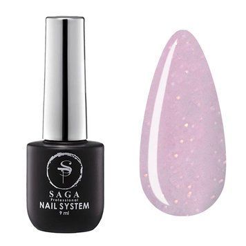 Baza SAGA professional Color Base z pędzelkiem #08 10 ml w sklepie internetowym Beauty Hunter