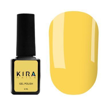 Lakier hybrydowy Kira Nails nr 073, 6 ml w sklepie internetowym Beauty Hunter