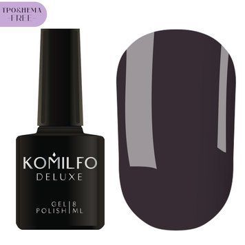 Lakier hybrydowy Komilfo Deluxe Series #D103, HEMA/TPO free, 8 ml w sklepie internetowym Beauty Hunter