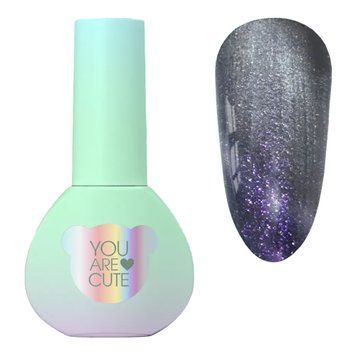 Гель-лак YouAreCute Color №120 5мл в інтернет магазині Beauty Hunter