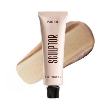Фарба Sculptor Lash для брів і вій Pure Tint, Light Brown 5, 20 мл в інтернет магазині Beauty Hunter