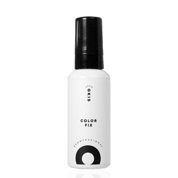 OKIS Фиксатор краски 60 мл в интернет магазине Beauty Hunter