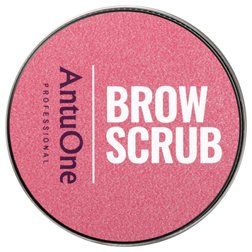 AntuOne Peeling do brwi 40ml w sklepie internetowym Beauty Hunter