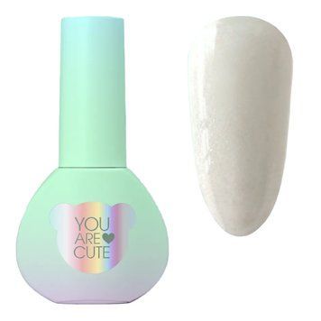 Рідкий Гель YouAreCute Bottle Gel №13 5мл в інтернет магазині Beauty Hunter