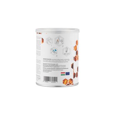 Supernova Strip Wax Fusion Orange 800 ml