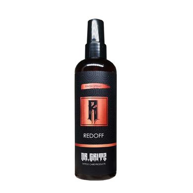 Dr. Gritz Spray RedOFF, 150 ml