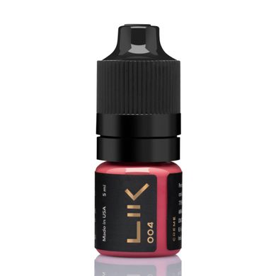 Lik Pigment do ust 004 Creme, 5ml w sklepie internetowym Beauty Hunter