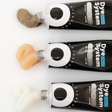 Модификатор цвета OKIS для краски бровей Mody Color Classic Dye System 15 мл в интернет магазине Beauty Hunter