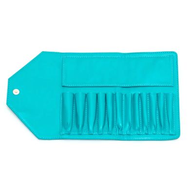 WoBs Case for 12 brushes, W12