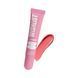 Бальзам-блиск Wishlist lip для губ Gloss Balm Sweet Candy 10 мл + іграшка брелок 2 з 6