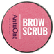Скраб AntuOne для бровей Brow Scrub 40 мл 1 из 2