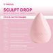 Спонж для макіяжу PROVG SCULPT DROP 5 з 5