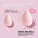 Спонж для макіяжу PROVG SCULPT DROP 2 з 5
