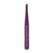 Staleks Eyebrow tweezers Expert 11 Type 3 (wide beveled edges) purple 1 of 2