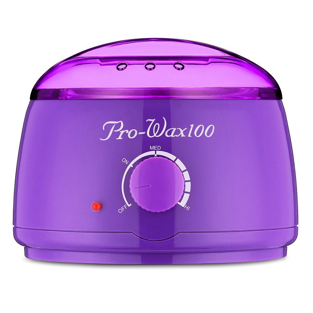 Pro sale wax warmer