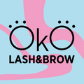 OKO Lash&Brow в интернет магазине Beauty Hunter