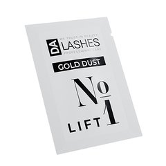 Dalashes Состав для ламинирования ресниц Lash Lift 1, саше 1,5 мл в интернет магазине Beauty Hunter