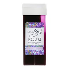 Italwax wosk w rolce FLEX Wine, 100 g w sklepie internetowym Beauty Hunter