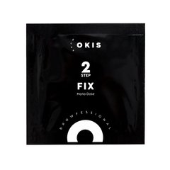 Okis Состав для ламинирования 2 FIX Mono Dose, 1 мл в интернет магазине Beauty Hunter