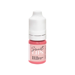 Sweet Lips Пигмент для губ 11, 5мл в интернет магазине Beauty Hunter