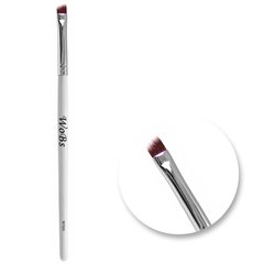 WoBs Eyebrow & Fine Line Brush W7505