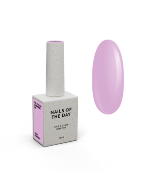 Gel Polish Nails Of The Day, Cashmere, #270, 10 ml