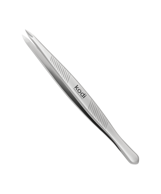 Kodi Eyebrow tweezers point K-2, 9 cm