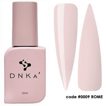 Топ DNKa' для ногтей Cover Top code #0009 Rome 12 мл в интернет магазине Beauty Hunter