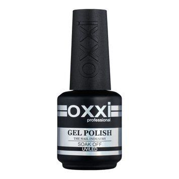 Baza gumowa Grand Rubber Base Oxxi Professional 15 ml w sklepie internetowym Beauty Hunter