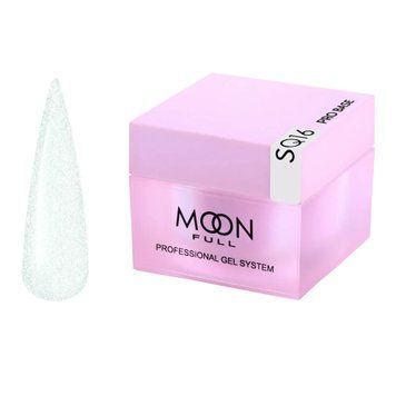 Moon Full base for gel polish Nude PRO Base №SQ16 30 ml
