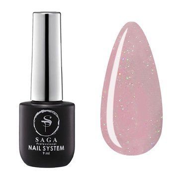 Baza SAGA Professional Color Base z pędzelkiem nr 09 10 ml w sklepie internetowym Beauty Hunter