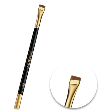 Dalashes Пензлик Magnetic Brush №5 в інтернет магазині Beauty Hunter