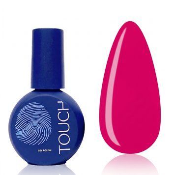 Lakier żelowy Touch Lakier żelowy 09, 9 ml w sklepie internetowym Beauty Hunter