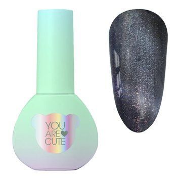 Gel Polish YouAreCute Color №121 5ml w sklepie internetowym Beauty Hunter