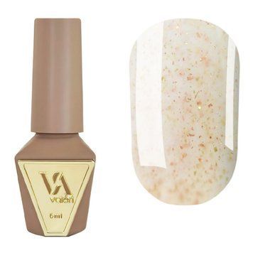 Valeri Rubber Base French Camouflage Base №80, 6 ml