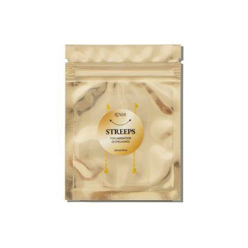 Lendi Strips do laminacji rzęs, złote w sklepie internetowym Beauty Hunter