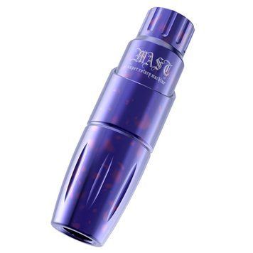 Машинка MAST для татуажа Tour WQ366 Violet в интернет магазине Beauty Hunter