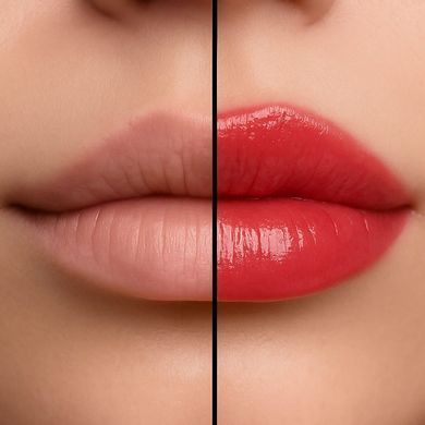 Бальзам-блеск Wishlist lip для губ Gloss Balm Velvet Coral 10 мл в интернет магазине Beauty Hunter