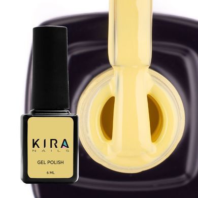 Гель-лак Kira Nails №074 HEMA/TPO free, 6 мл в интернет магазине Beauty Hunter