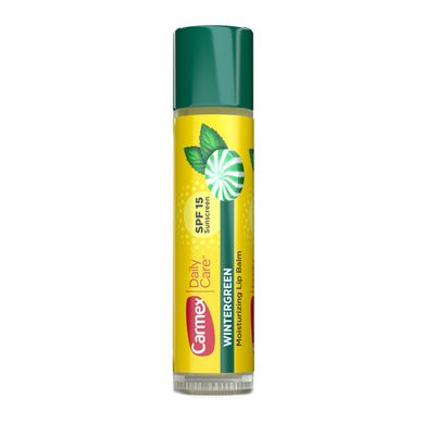 Therapeutic lip balm Carmex Mint, stick 4.25 g