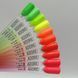 Гель-лак Adore Professional неоновий Neon Max Nn-10 Punch гарячий рожевий 8 мл 4 з 4